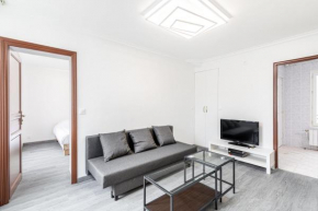 GuestReady - Peaceful Retreat in Canal St Martin